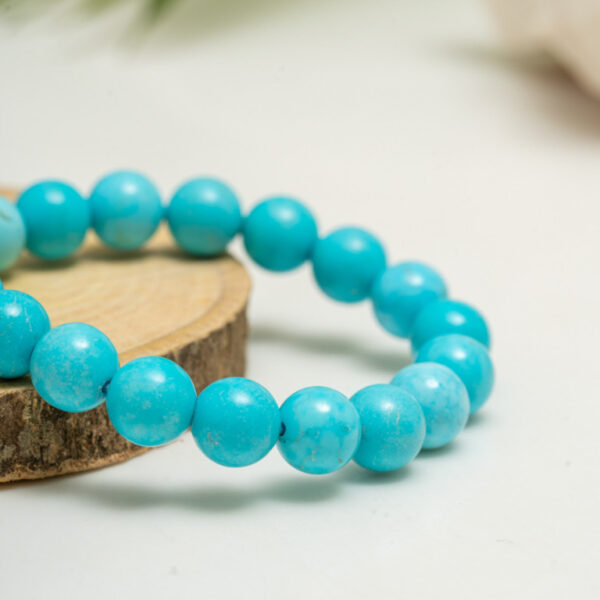 FIROZA (TURQUOISE) BRACELET