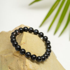 BLACK TOURMALINE BRACELET