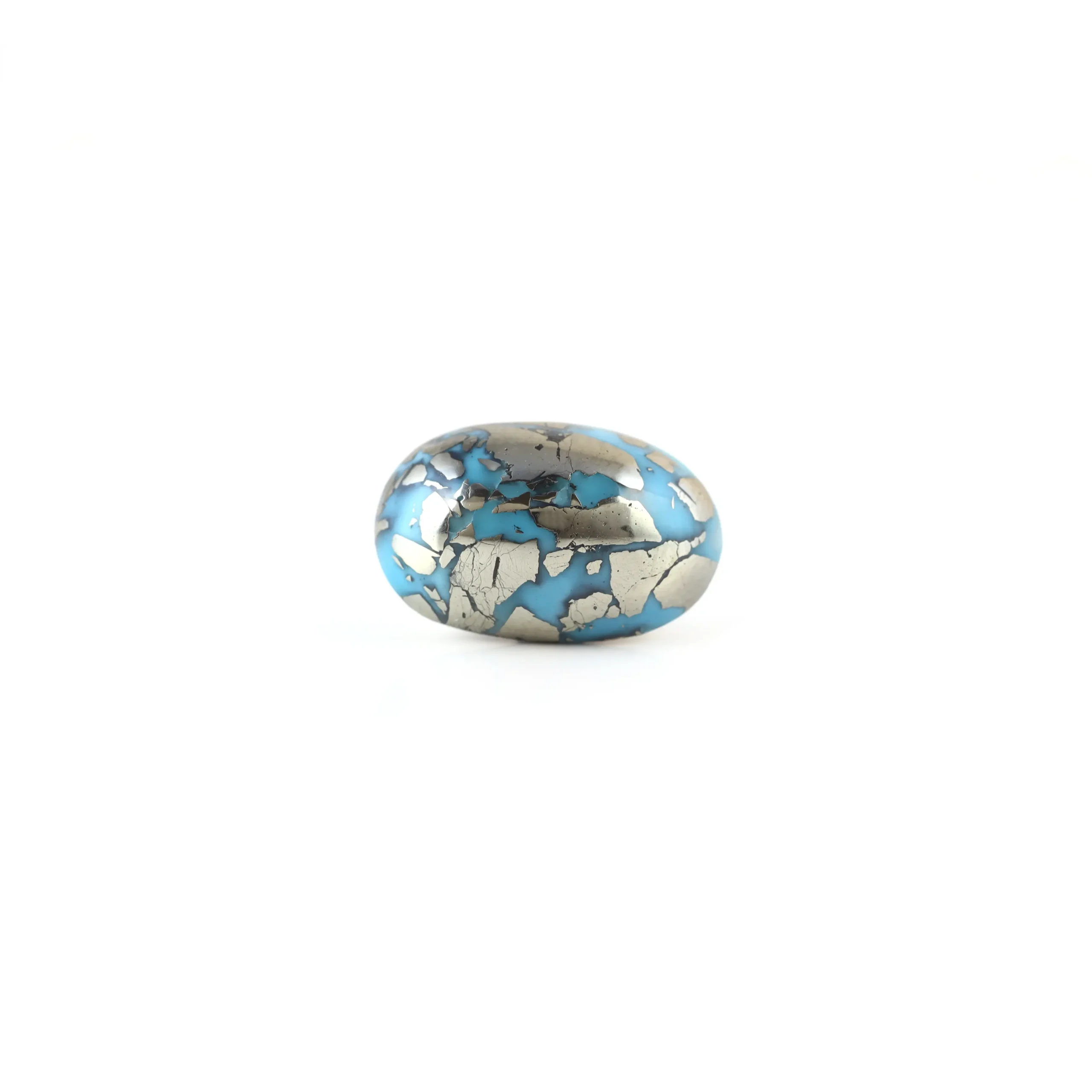 Irani Firoza (Turquoise) 9.2 ct